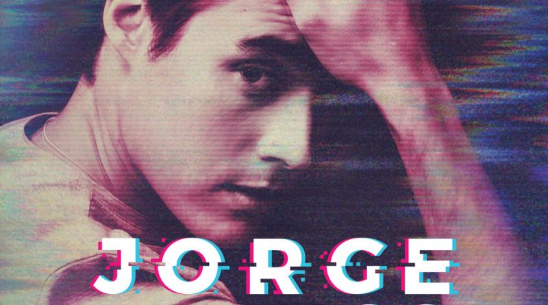 Jorge Blanco - Conmigo