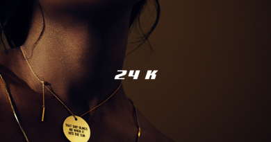 Jae Stephens - 24K