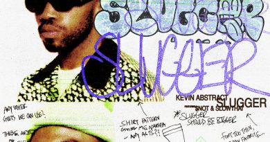 Kevin Abstract, $NOT, slowthai - SLUGGER