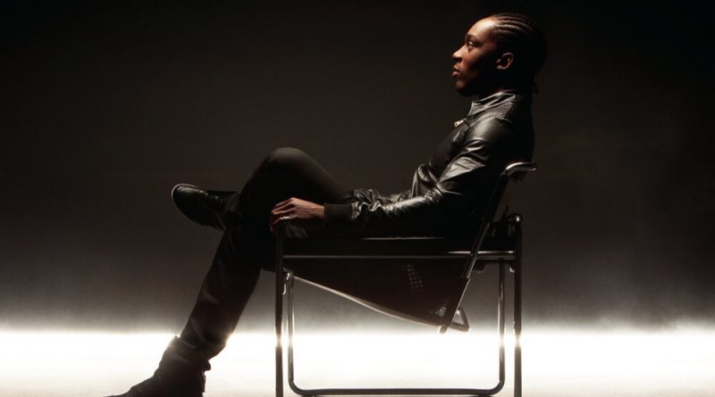 Lemar - The Reason