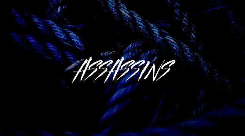 RYYZN - Assassins