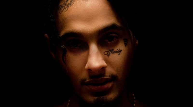 Wifisfuneral, YBN Nahmir - Juveniles