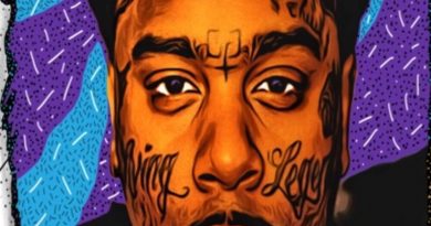 03 Greedo - Spend Time