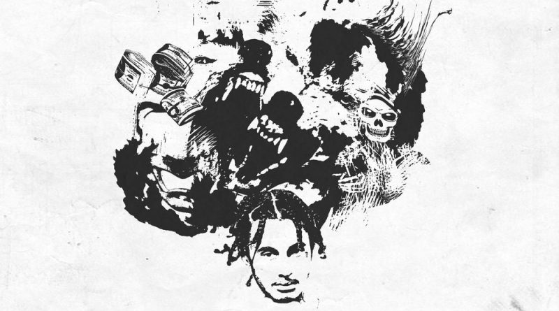 Wifisfuneral, Ugly God - Wya?