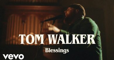 Tom Walker - Blessings