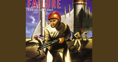 Failure - Smoking Umbrellas