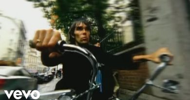 Ian Brown - Northern Lights