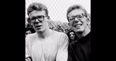 The Proclaimers - Oh Jean