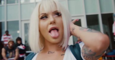 Tay Money - Trappers Delight