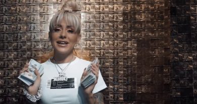 Tay Money - Toaster