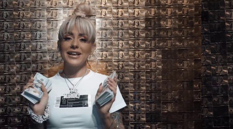 Tay Money - Toaster