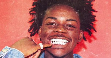 Quin Nfn - Out My Body