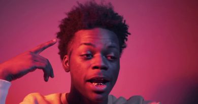 Quin Nfn, PnB Rock - Hold You Down