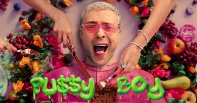 Егор Крид - PUSSY BOY