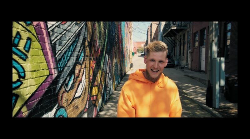 Packy - Reach Up