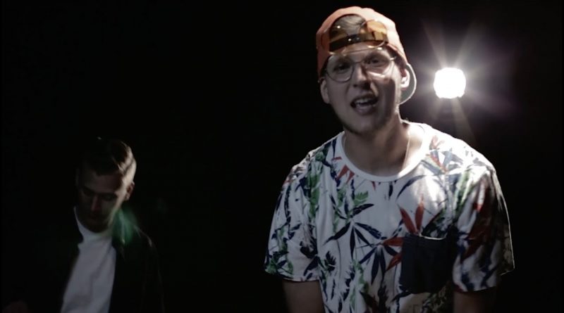 Packy - Somebody to Love