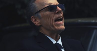 John Hiatt - I Just Don't Know What To Say