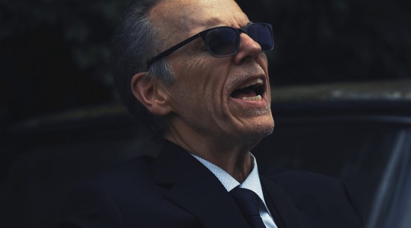 John Hiatt - I Just Don't Know What To Say