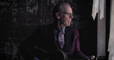 John Hiatt - I Know How To Lose You