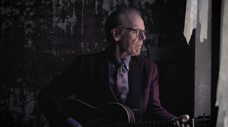John Hiatt - I Know How To Lose You