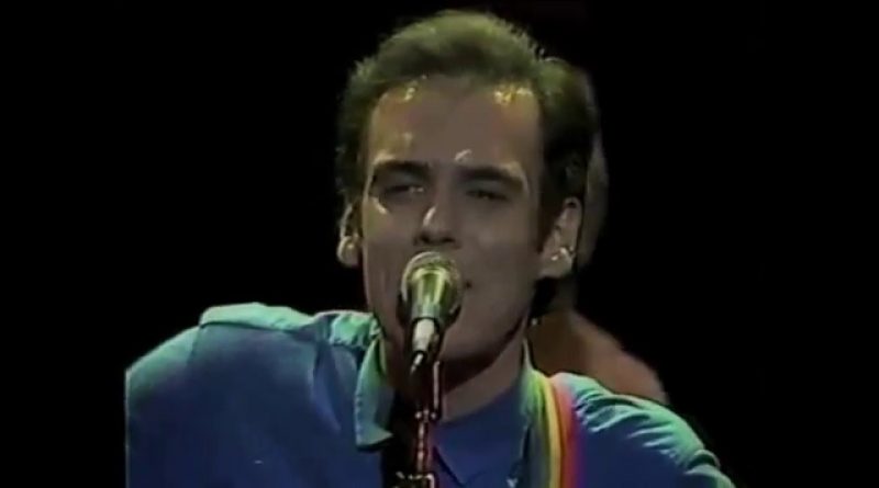 John Hiatt - Bring Back Your Love To Me