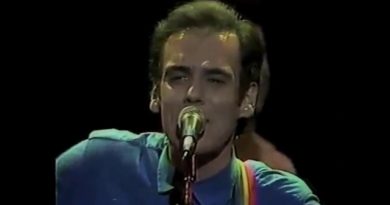 John Hiatt - Loving A Hurricane