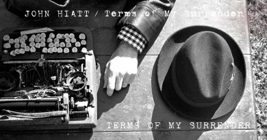 John Hiatt - Wind Don't Have To Hurry