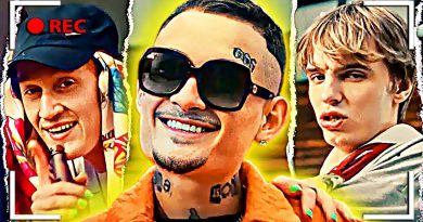MORGENSHTERN, OG Buda, MAYOT, SODA LUV, blago white - Cristal & МОЁТ