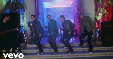Big Time Rush - Big Night