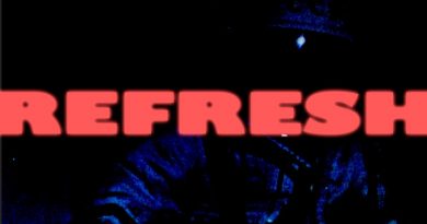 The Limba, DARREM, Tolebi, M'Dee, Qontrast, Bonapart - Refresh