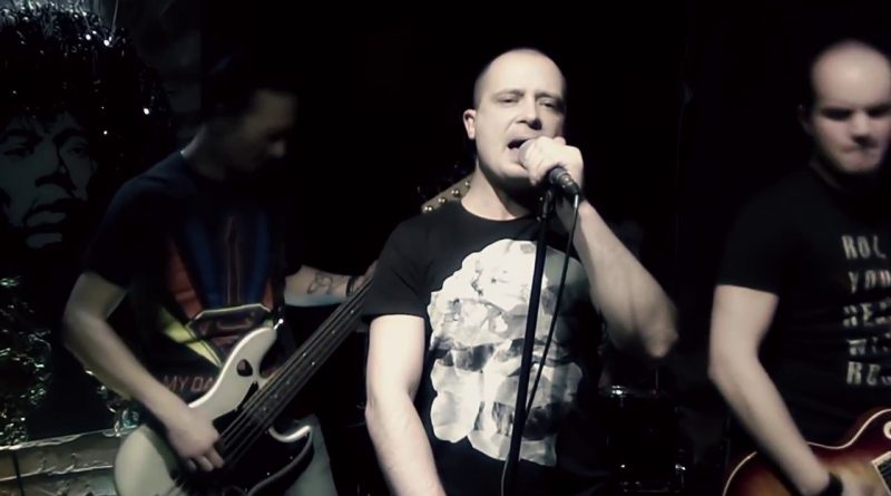 BY Effect - Серая рота
