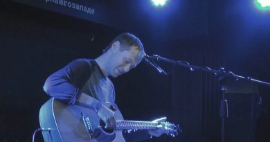 Кирилл Комаров - Когда ты придёшь