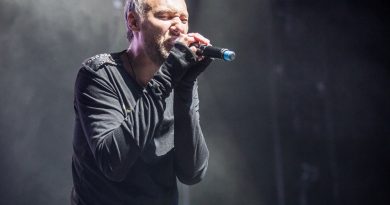 Ангел НеБес - Про гнома