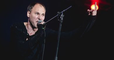 Ангел НеБес - Там, где весна