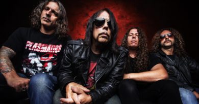 Monster Magnet - Solid Gold Hell