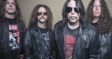 Monster Magnet - Mr. Destroyer