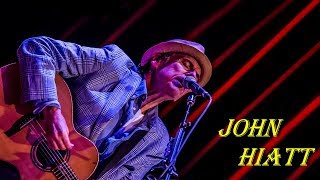 John Hiatt - My Old Friend