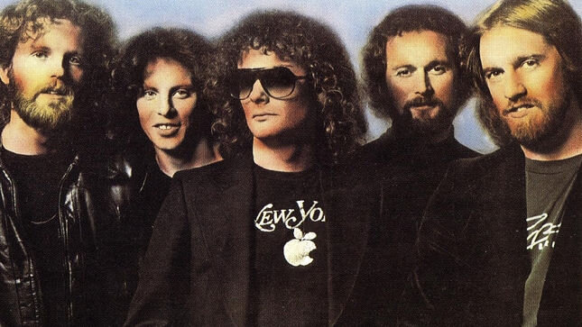 April Wine - Tellin' Me Lies