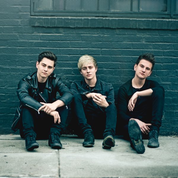 Before You Exit - Other Kids