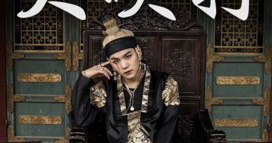 Agust D - Daechwita