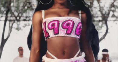 Normani - Motivation