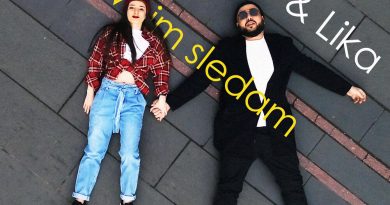 Ka-Re, Lika - По твоим следам