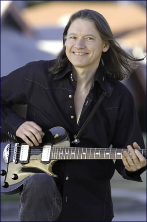 Robben Ford - Ain't Got Nothin' but the Blues