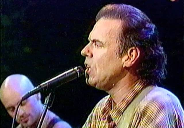John Hiatt - Angel