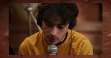 Alfie Templeman - Pink Lemonade