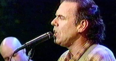 John Hiatt - Over The Hill