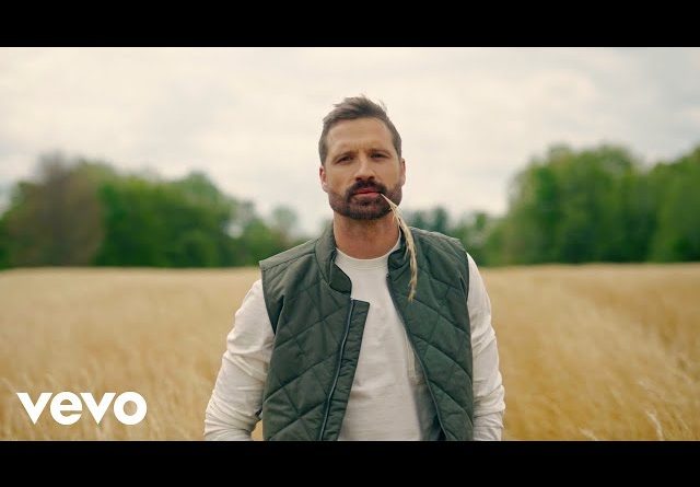 Walker Hayes - Fancy Like