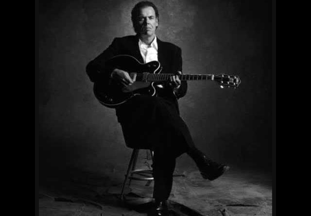 John Hiatt - Hide Your Tears