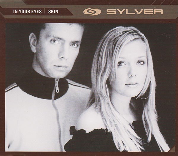 Sylver - In Your Eyes