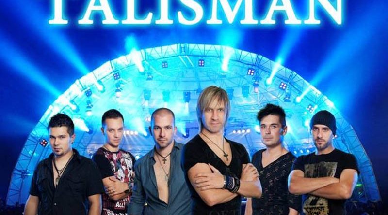 Talisman - Amintiri